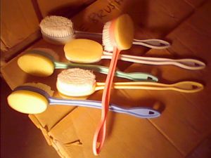 Bath Brush