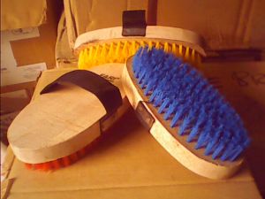 Horse Brush