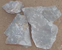 White Quartzite Lumps- Gmh-wqc-001