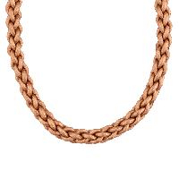 Braided Leather Cords