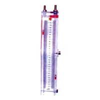 Differential Pressure Manometer