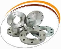 Flanges