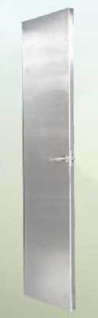 Stainless Steel Door