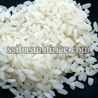 Broken White Raw Rice