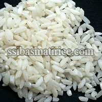 Short Grain White Rice