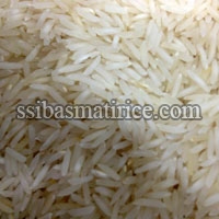 Traditional Basmati Rice