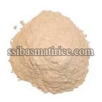 whole wheat flour