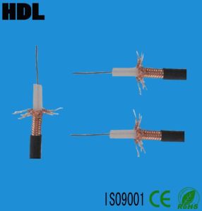 Coaxial Cable Rg6