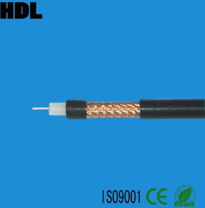 Coaxial Cables - ( Rg6 Rg58 Rg59 Rg11)