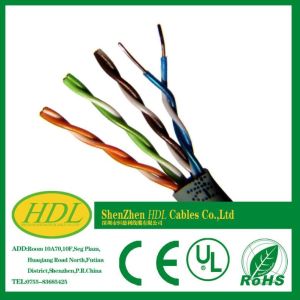LAN Cables, Network Cables