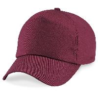 Cotton Cap