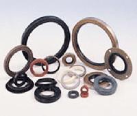 oil seals