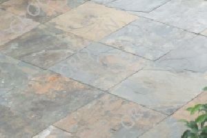 Paving - Slate