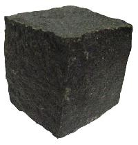 Black Cobble Stone 02
