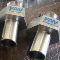 weld fittings