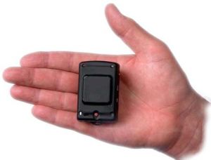 GPS Tracking Devices