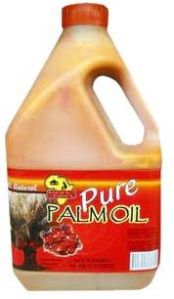 palm oil