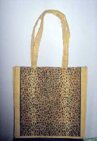 jute bag