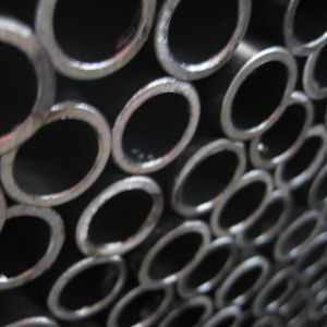 ASTM A213 T12 Seamless Alloy Tube