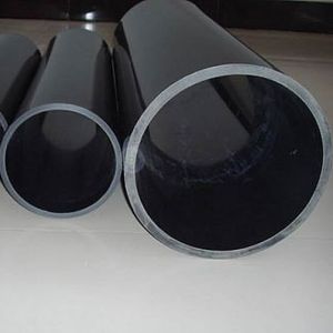 UHMW-PE PIPE