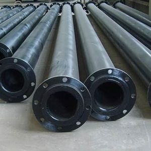 UHMWPE Wear Pipe