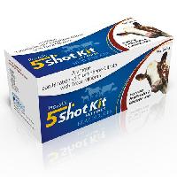 Provalis 5 Short Kit Health Inducer