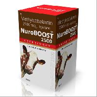 Nuro Boost 2500 Injection (30 ml)