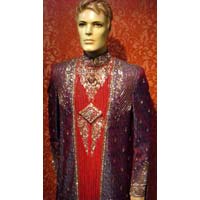 sherwani