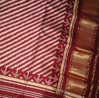 Patola Sarees