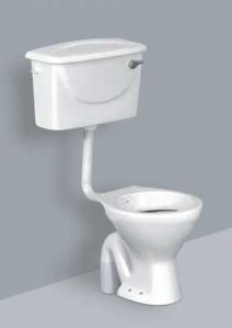 Ceramic Water Closet