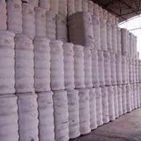 Cotton Bales