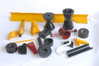 molded plastic products