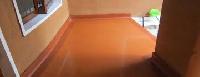 flooring red oxide