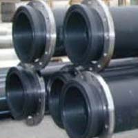 Dredging HDPE Pipes