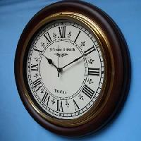 Antique Vintage Clock