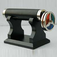 Kaleidoscope with Wooden Stand