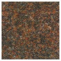 Indian Mahogany Granite Tile