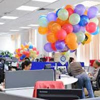 Office Decoration Services