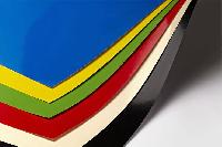 cast coated boards