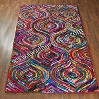 Chindi Cotton Carpet AO-110