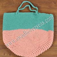 Crochet Bag AO-508