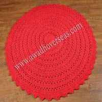 Crochet Rugs AO-RG-503
