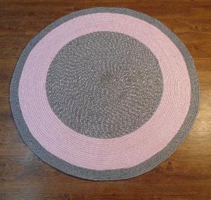 Indoor Cotton Dori Rugs