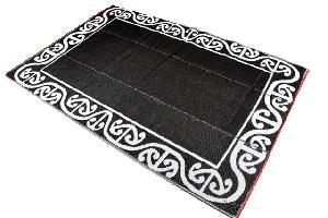 Outdoor PVC Rugs