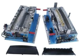 Auto Injection Molding