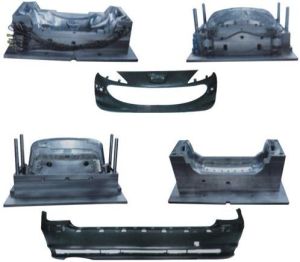 Bumper Mould