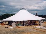 tent and tensile