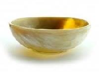 Horn Bowls