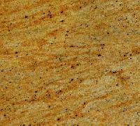 Madurai Gold Granite Stone