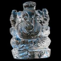 Sphatik Ganesh